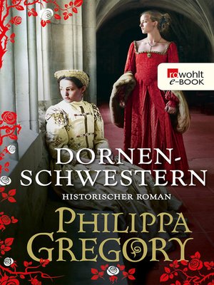 cover image of Dornenschwestern